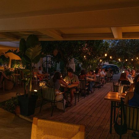 Aphrodite'S Garden Himare Exterior photo